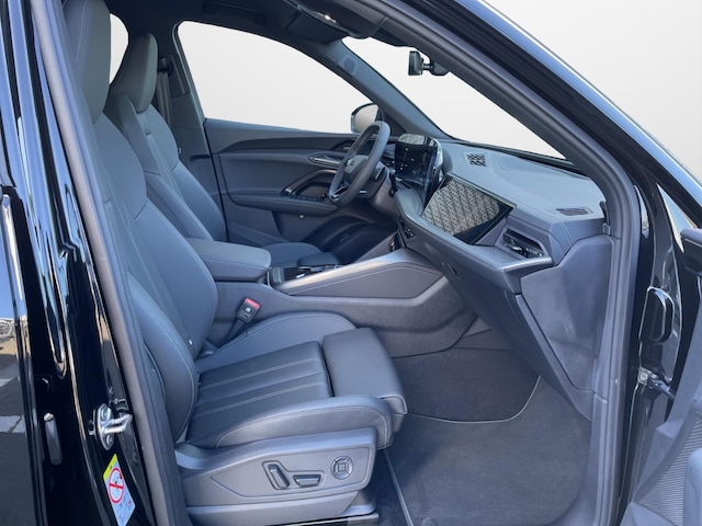 Audi Q5 Quattro S-Tronic Sportback