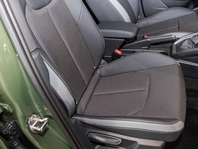 Audi A1 40 TFSI S-Line S-Tronic Sportback