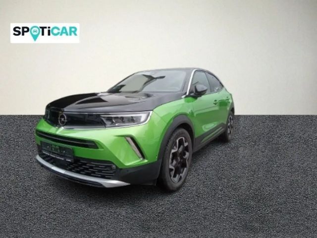 Opel Mokka Ultimate