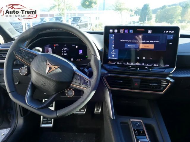 Cupra Leon DSG Sportstourer