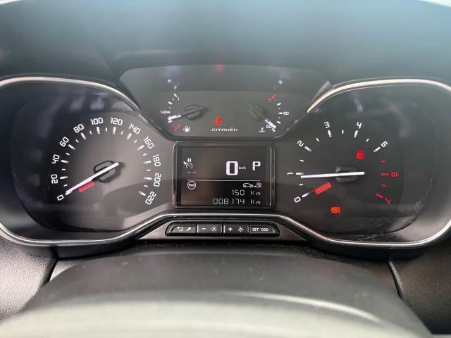 Citroën C3 Aircross PureTech Shine