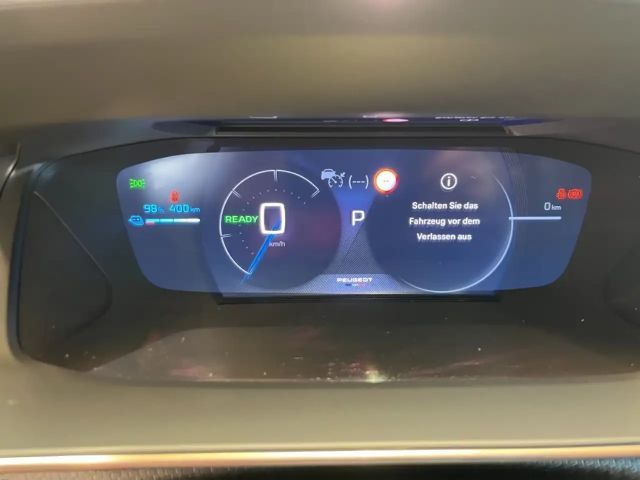 Peugeot E-208 GT-Line