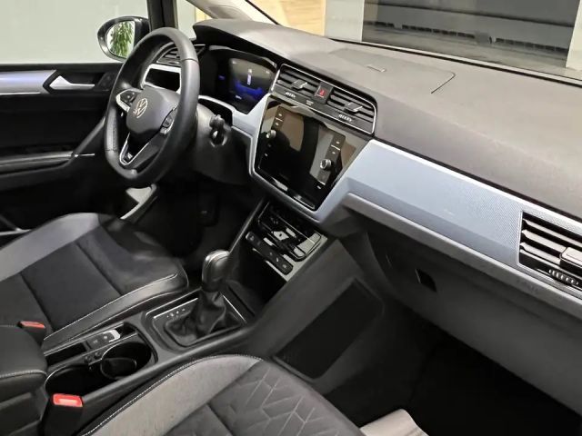 Volkswagen Touran Comfortline DSG IQ.Drive