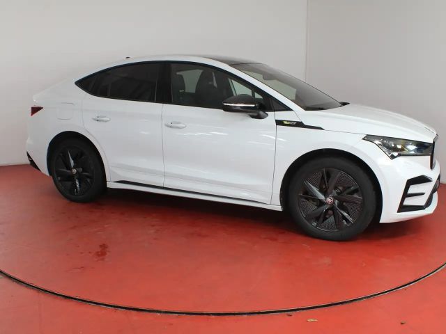 Skoda Enyaq Coupe RS