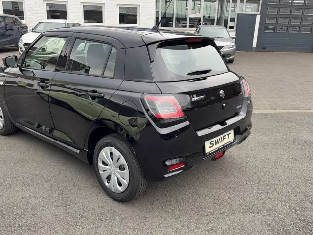 Suzuki Swift 4x4 Club Hybrid