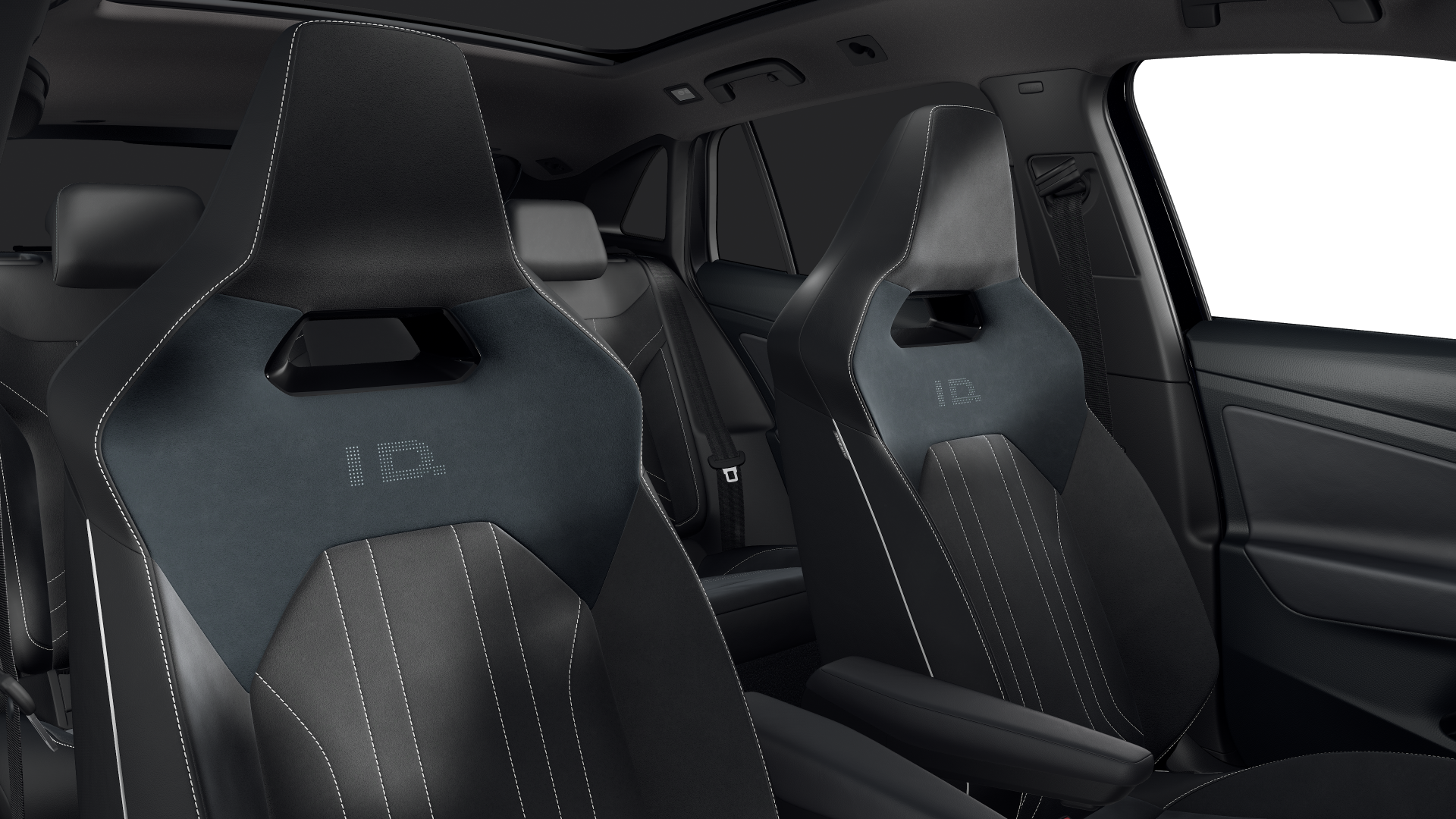 Volkswagen ID.4 /AHK /PANO /SPORTPAKET