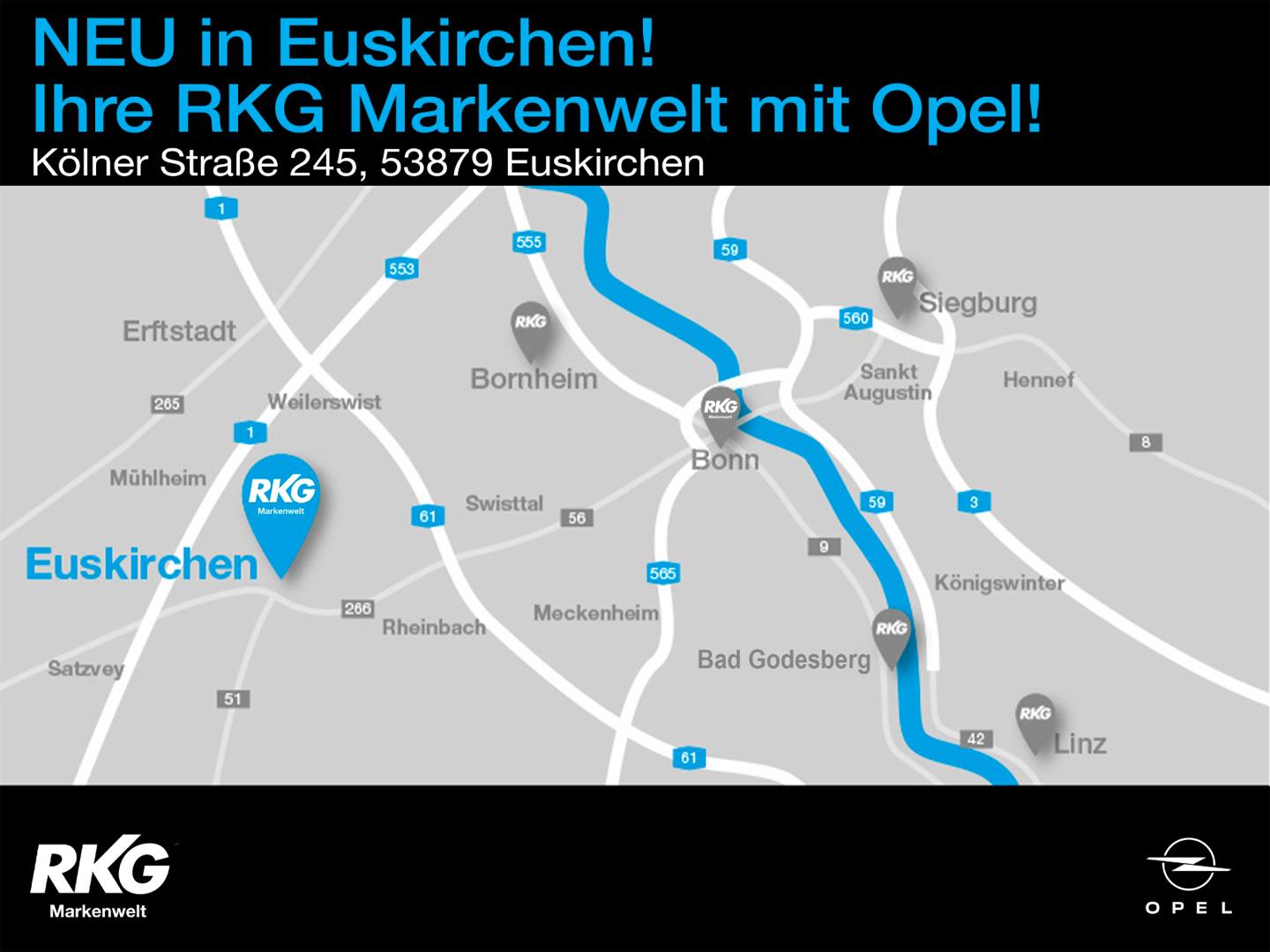 Opel Corsa GS-Line Grand Sport