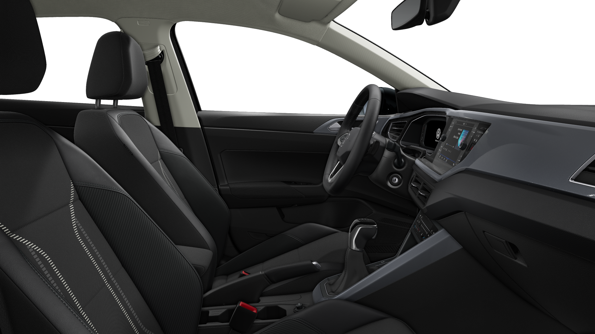 Volkswagen Taigo 1.0 TSI DSG IQ.Drive Style