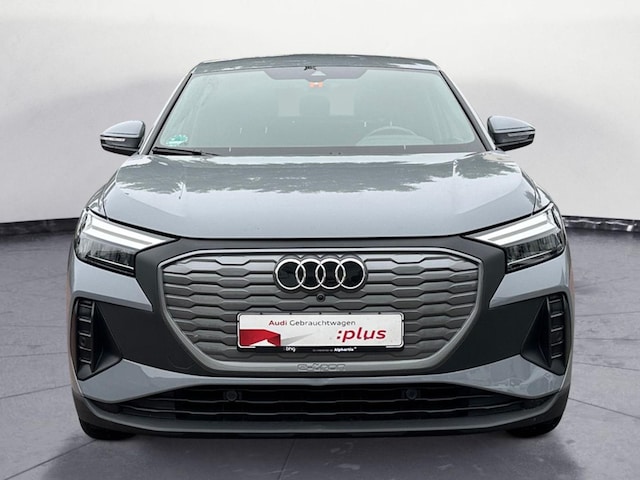 Audi Q4 e-tron 35 Sportback