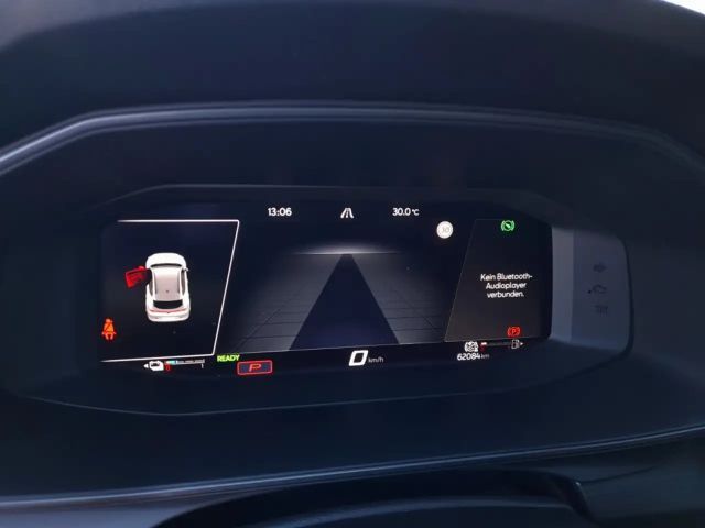 Cupra Formentor DSG VZ