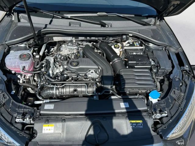 Audi A3 35 TFSI S-Line Sedan