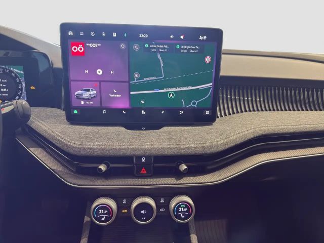 Skoda Superb Selection