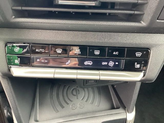 Opel Frontera Edition