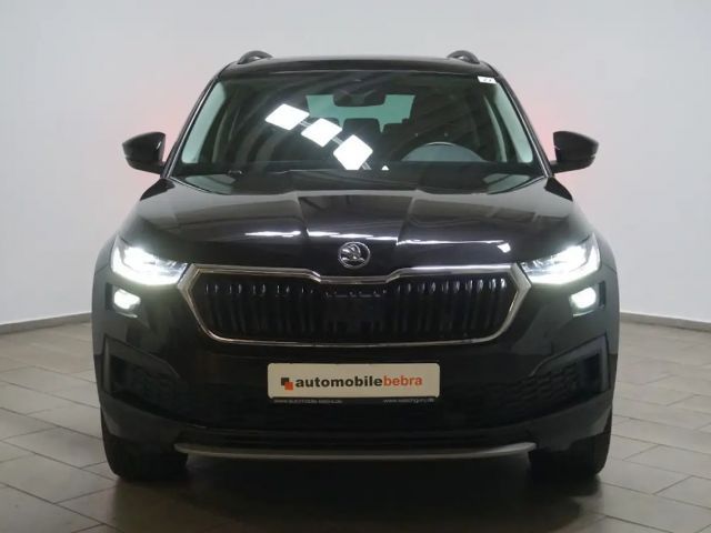 Skoda Kodiaq 2.0 TDI 4x4 Ambition
