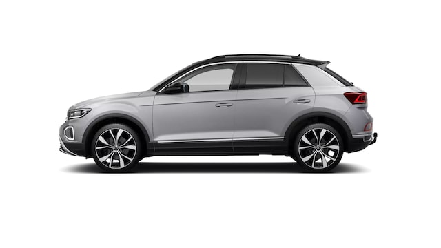 Volkswagen T-Roc DSG Style