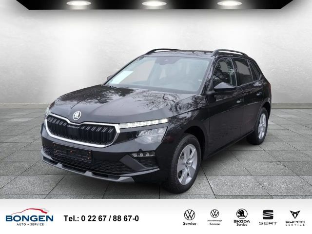 Skoda Kamiq Selection
