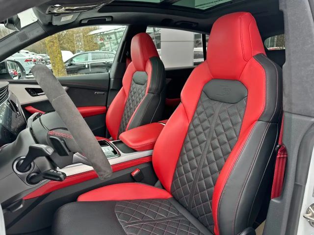 Audi Q8 55 TFSI Quattro S-Line