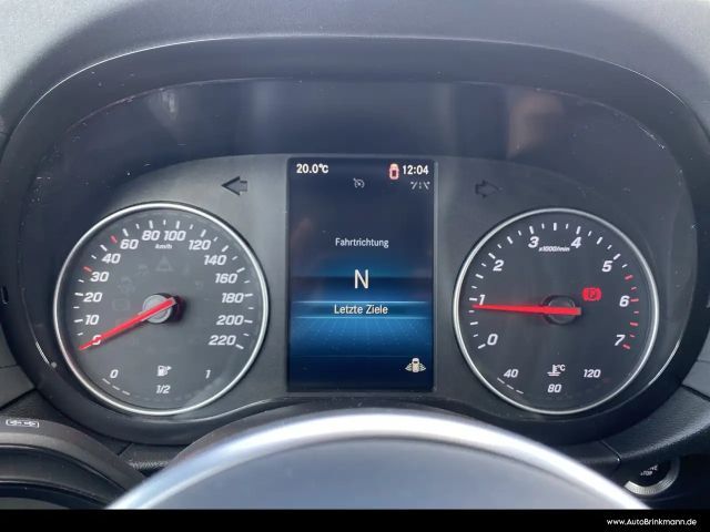 Mercedes-Benz T 180 Progressive