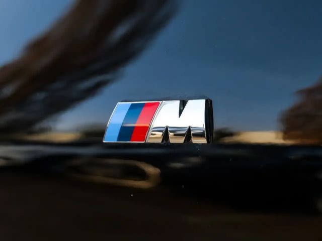 BMW X6 Coupé M-Sport xDrive30d