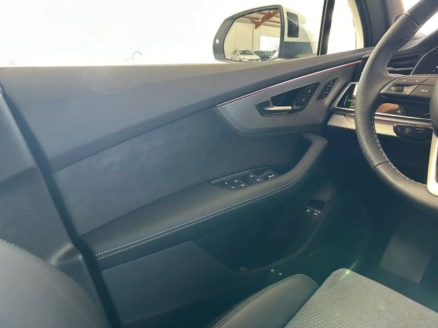 Audi Q7 Hybride Quattro S-Line