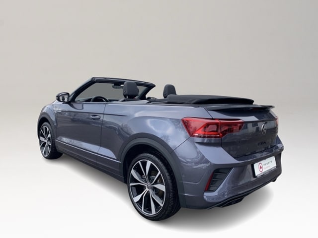 Volkswagen T-Roc Cabriolet DSG IQ.Drive