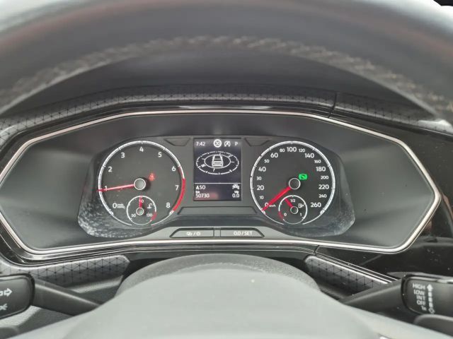 Volkswagen T-Cross DSG Style