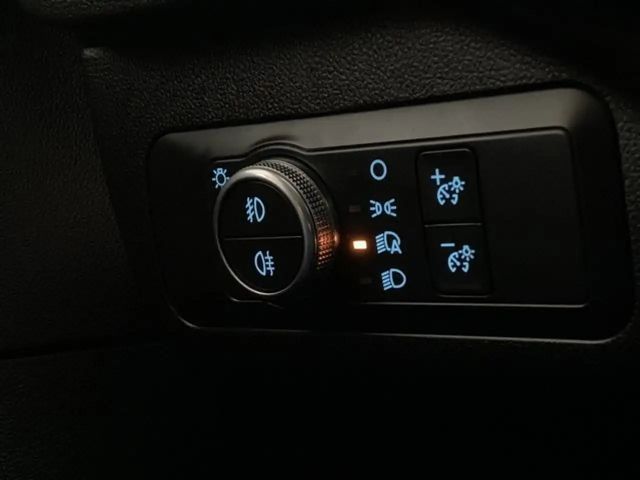 Ford Kuga ST Line TDCi