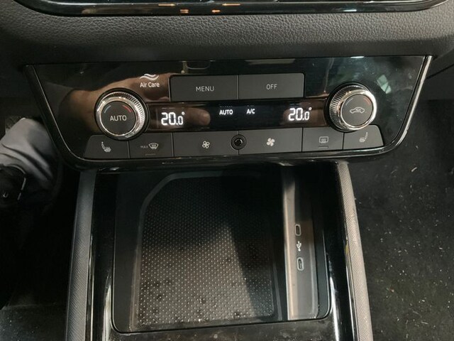 Skoda Kamiq KAMIQ        SELECTS85/1.0 A7F