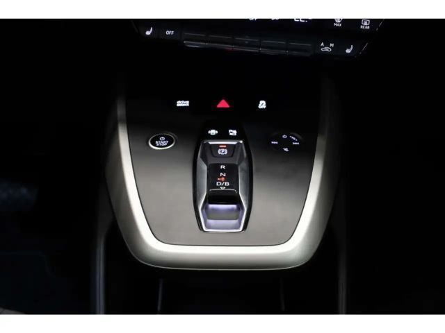 Audi Q4 e-tron Quattro S-Line