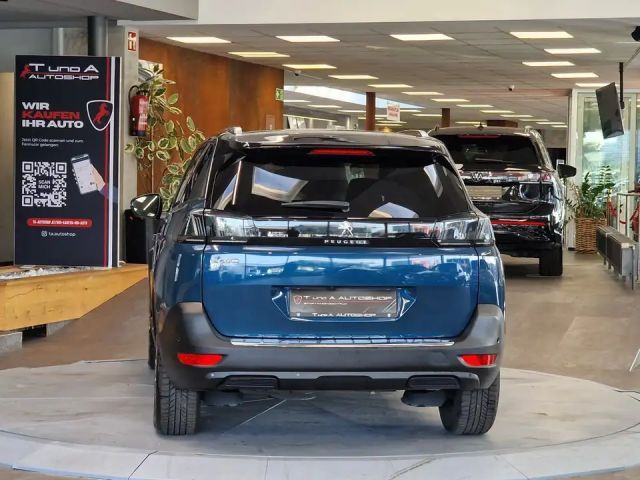 Peugeot 5008 Allure Pack EAT8