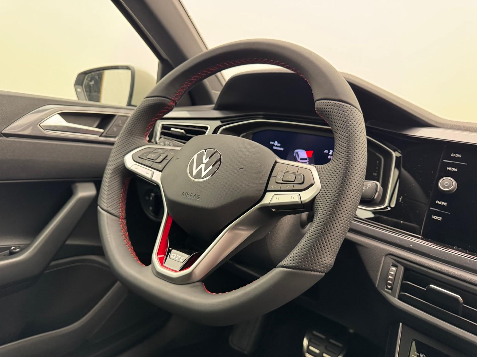 Volkswagen Polo DSG GTI IQ.Drive