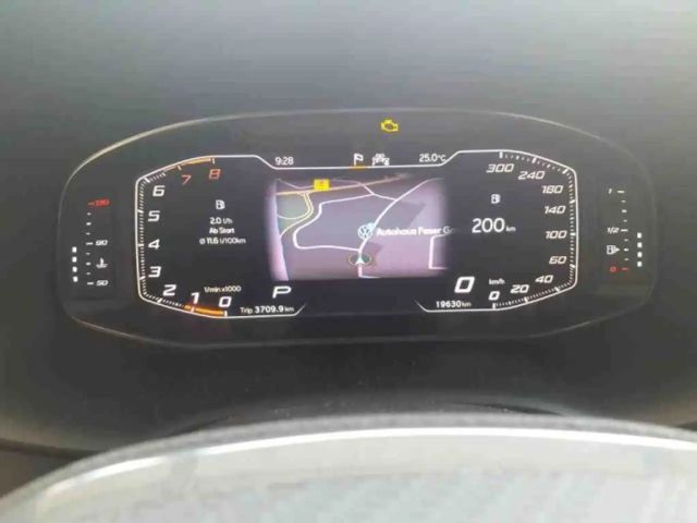 Cupra Ateca 2.0 TSI 4Drive DSG VZ