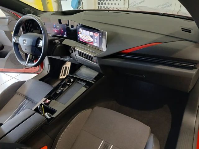 Opel Astra 1.6 Turbo