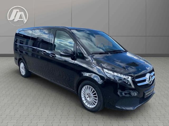 Mercedes-Benz V 300 XL Soundsy*Distro*AHK*EDW*Leder*Navi*Spur
