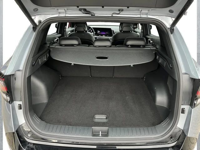 Kia Sportage GT-Line