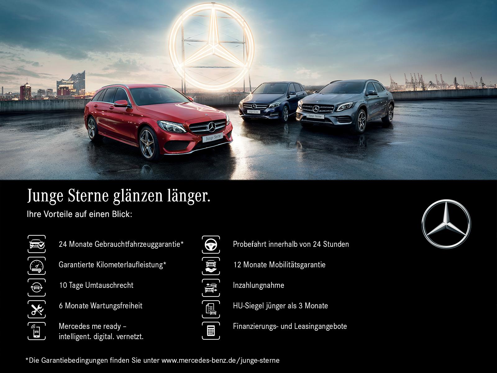 Mercedes-Benz V 300 4MATIC AVANTGARDE V 300 d