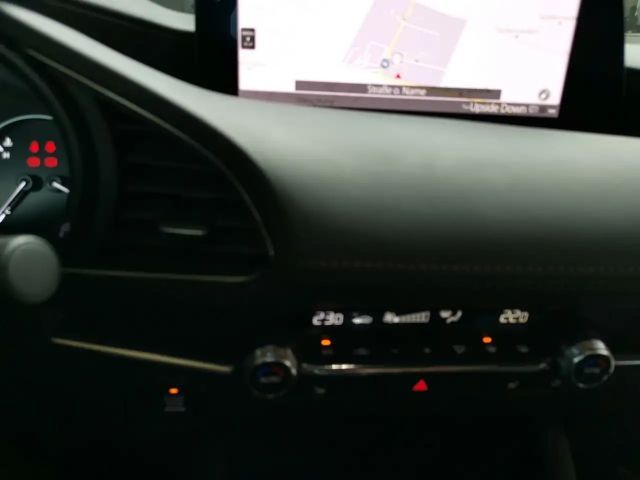 Mazda 3 SkyActiv e-Skyactiv