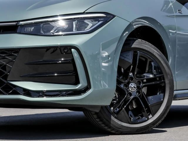 Volkswagen Passat 2.0 TDI DSG R-Line Variant