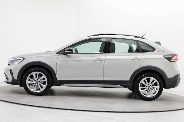 Volkswagen Taigo 1.0 TSI