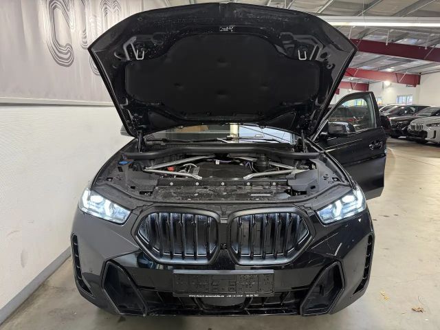 BMW X6 M-Sport xDrive