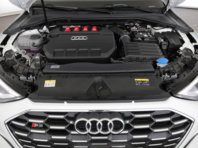 Audi S3 Quattro S-Tronic Sportback