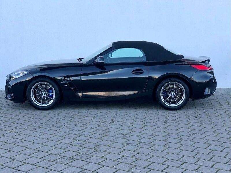 BMW Z4 Roadster sDrive20i