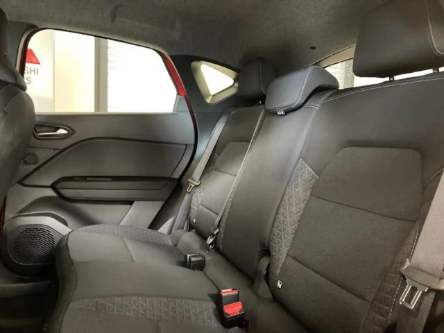 Mitsubishi ASX 1.3 Turbo MH Plus Kamera Tempomat Klimaautomatik