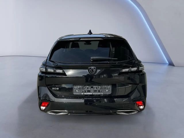 Peugeot 308 Allure Pack Hybrid SW