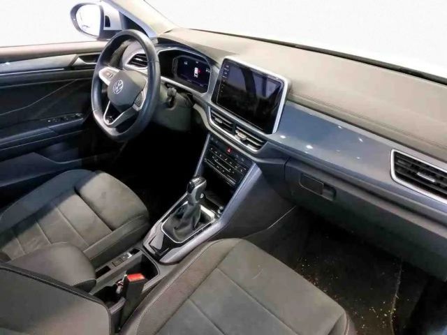 Volkswagen T-Roc DSG Style