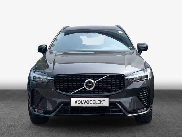Volvo XC60 XC60