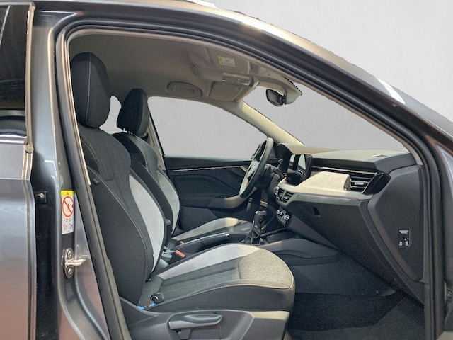 Skoda Kamiq 1.0 TSI Selection