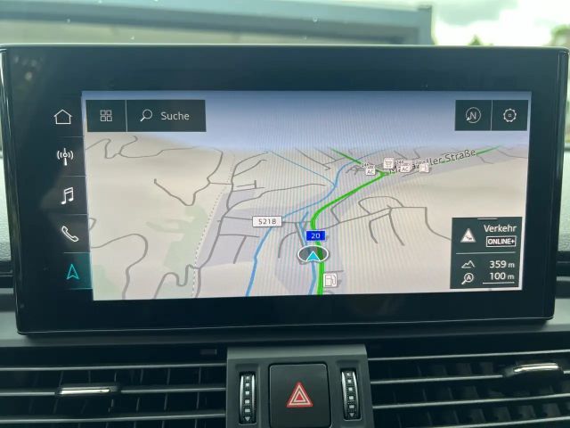 Audi Q5 Hybride Quattro S-Line