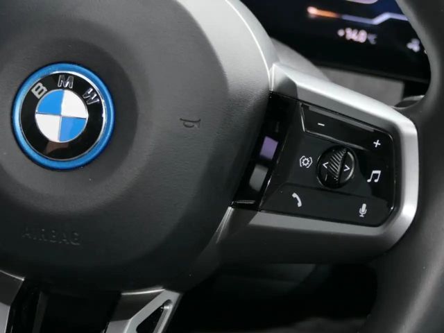 BMW i5 M-Sport Sedan eDrive40