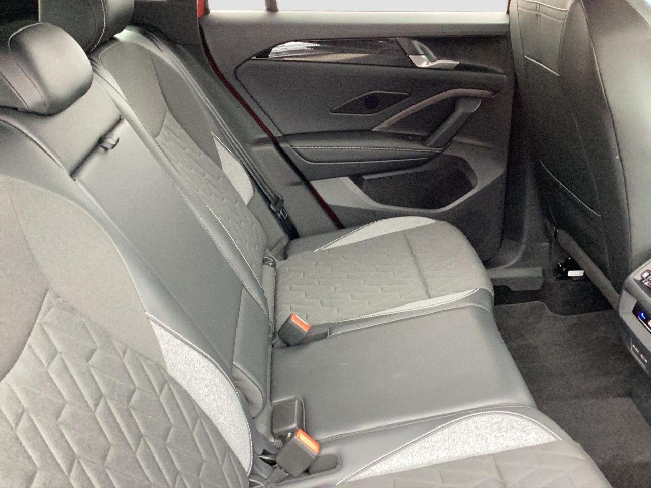 Volkswagen Tiguan 1.5 eTSI DSG IQ.Drive